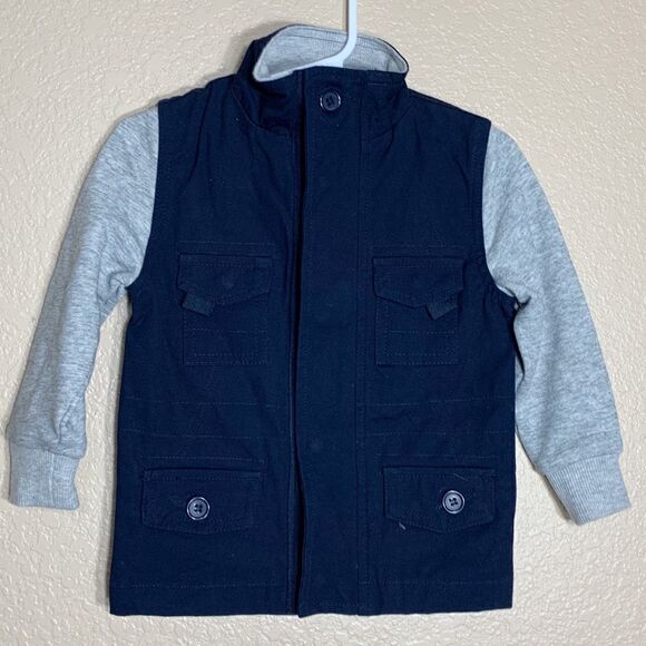 Sovereign Code baby boy jacket‎ - Picture 1 of 7
